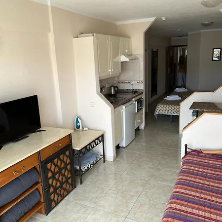 Apartamento Wonderland At The *