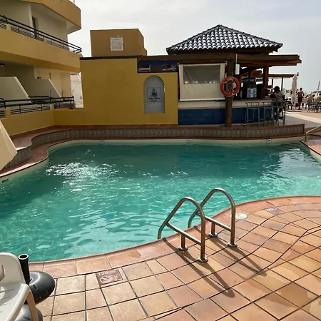 Wonderland At The Apartamento Costa Adeje (Tenerife)