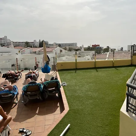 Wonderland At The Costa Adeje (Tenerife)