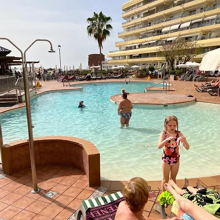 Wonderland At The Apartamento Costa Adeje (Tenerife)