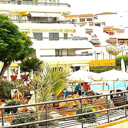 Wonderland At The * Costa Adeje (Tenerife)