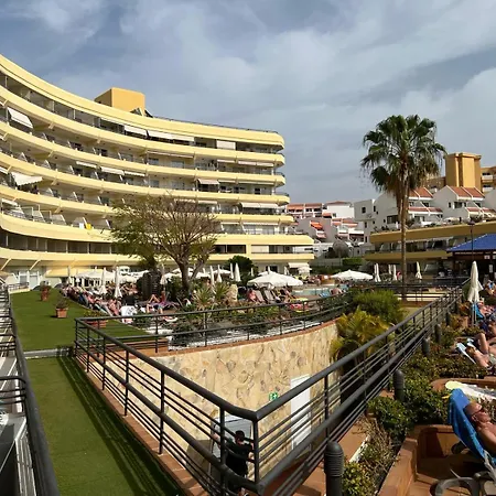 Apartamento Wonderland At The Costa Adeje (Tenerife)
